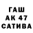 ТГК концентрат Sanjay Tiwari